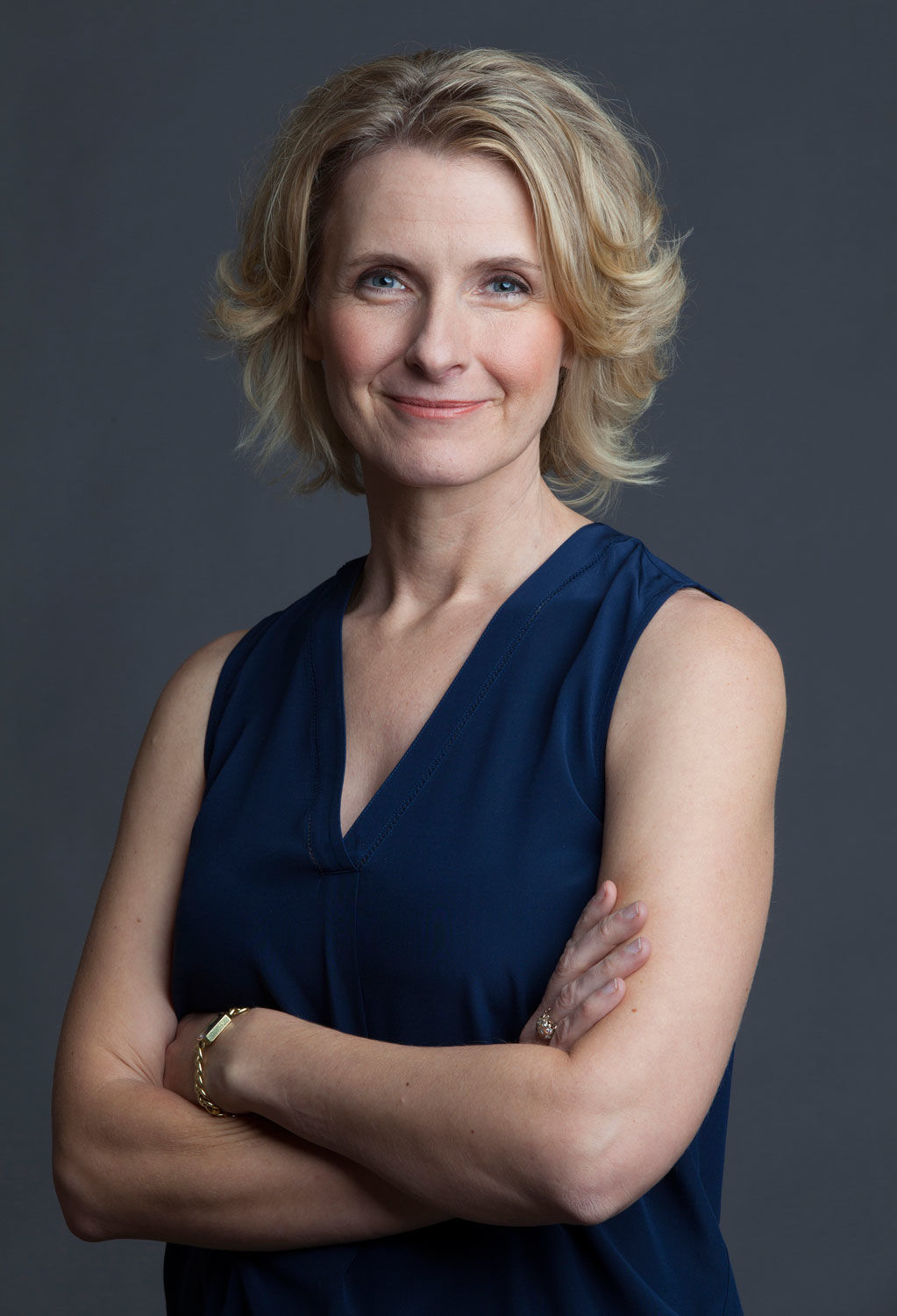 Elizabeth Gilbert